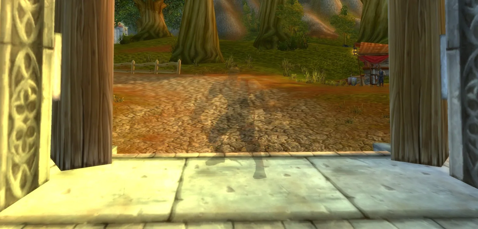 Pre-DepthPass based transparency